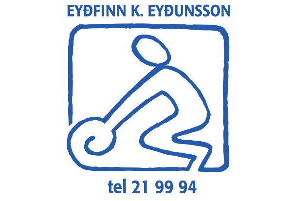 Eyðfinn K. Eyðunson