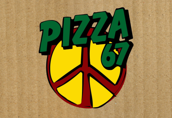 Pizza 67
